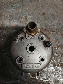 Athena Racing Piaggio