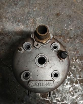 Athena Racing Piaggio