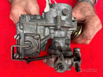 carburatore fiat 850