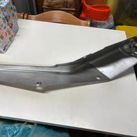 Copertura scarico honda cb1000r