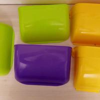 porta fieno per conigli 