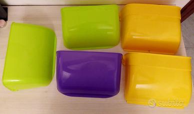 porta fieno per conigli 