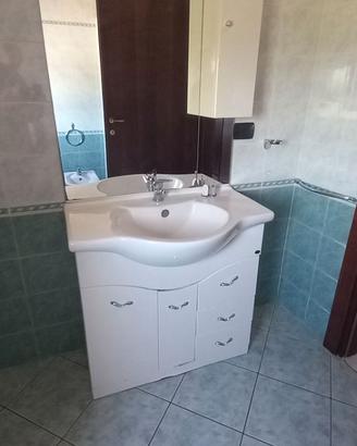 mobile bagno completo