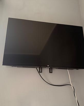 Televisore 32 pollici