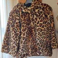 Pelliccia ecologica originale Kaos