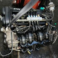 Motore Ford b-max 1.4 benzina RTJE