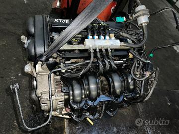 Motore Ford b-max 1.4 benzina RTJE