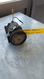 compressore suzuki wagon R 1.3benzina anno 2001