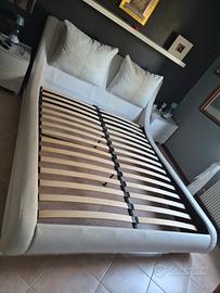 letto matrimoniale