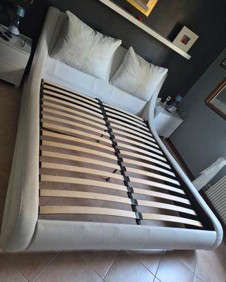 letto matrimoniale