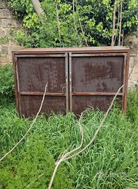 Cassonetti portarifiuti