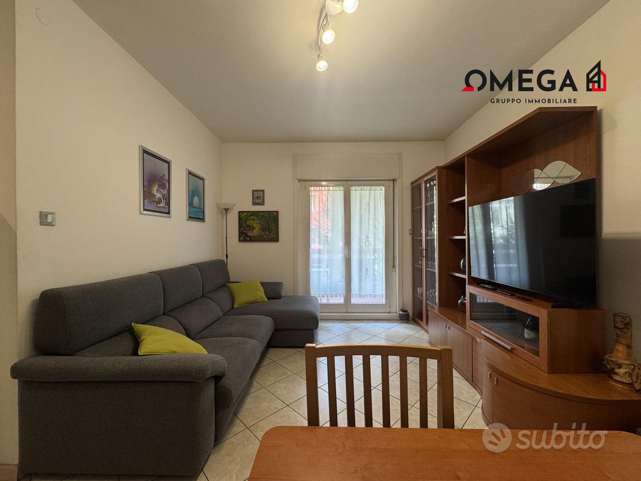Appartamento – Trieste, Borgo Fedrigovez / Fedrigovec, San Giovanni-Chiadino-Rozzol - Vista 5