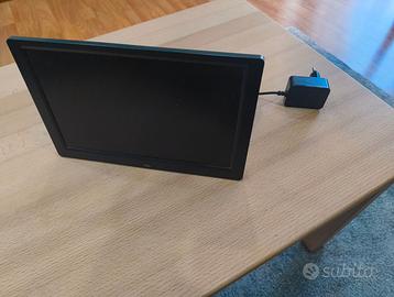 Cornice Digitale 10 pollici