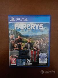 far cry 5