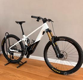 E-Mtb Orbea Wild M11 AXS full carbon – Taglia M