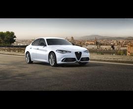 Alfa Romeo Giulia 2022 2.0 t Sprint 200cv auto