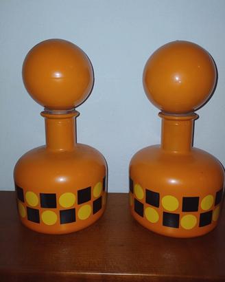 bottiglie vintage
