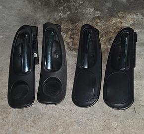 maniglie alfa romeo 156 giugiaro