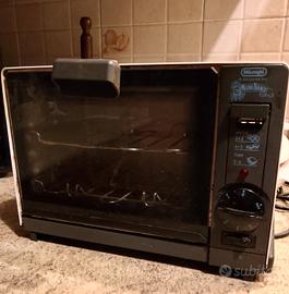 fornetto Mulino bianco.