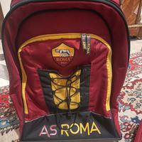 Zaino trolley Roma