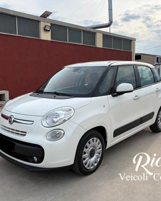 Fiat 500L 1.6 Multijet 120 CV Pop Star