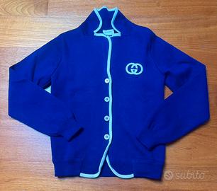 Cardigan gucci anni 10