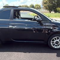 Fiat 500 sport