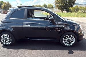 Fiat 500 sport
