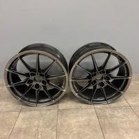 Cerchi Toyota Yaris Gr Forgiati Originali