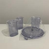 Parti di ricambio nuove robot da cucina braun