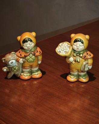 statuine bimbo Thun