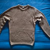 DeFacto maglione slim fit taglia XL colore beige