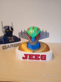 Jeeg Robot d'acciaio