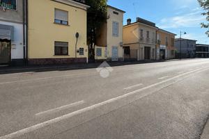 PALAZZINA A MANERBIO