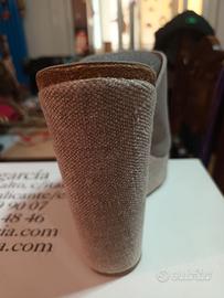 Scarpe donna PEDRO GARCIA/FAUSTO SANTINI n. 40