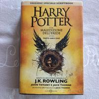 Harry Potter e la Maledizione dell'Erede