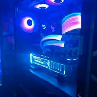 Pc Gaming Ryzen 9 5900x RTX 3090 OC