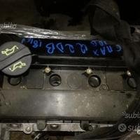 Motore ford cmax