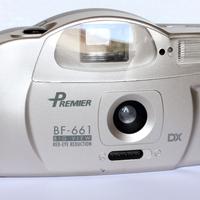 Premier BF661 Fotocamera rullino pellicola 35mm
