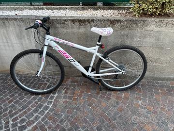 Mtb bambina