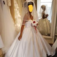 ABITO SPOSA