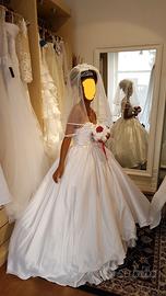 ABITO SPOSA
