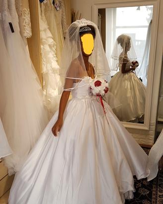 ABITO SPOSA