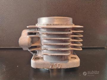 Cilindro 50cc 49cc d.44mm per mini moto, mini quad