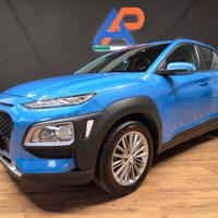 Hyundai Kona 1.6 crdi Style Premium Pack 2wd 115cv