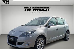 RENAULT Scénic 3ª serie - Scénic X-Mod 1.5 dCi 110