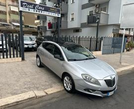 Lancia Delta 1.6 MJT DPF Platino