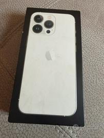 Iphone 13 pro 256GB