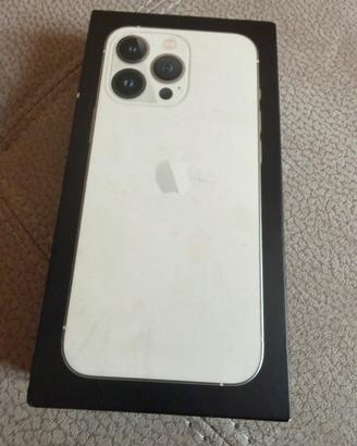 Iphone 13 pro 256GB