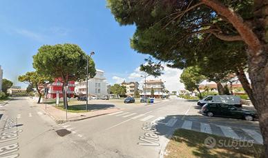 Caorle - splendido bilocale fronte mare